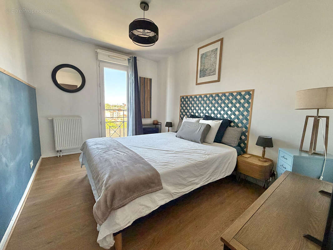 Appartement à SAINT-DENIS