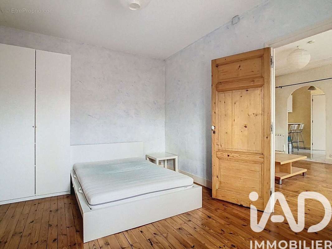 Photo 8 - Appartement à ANNONAY