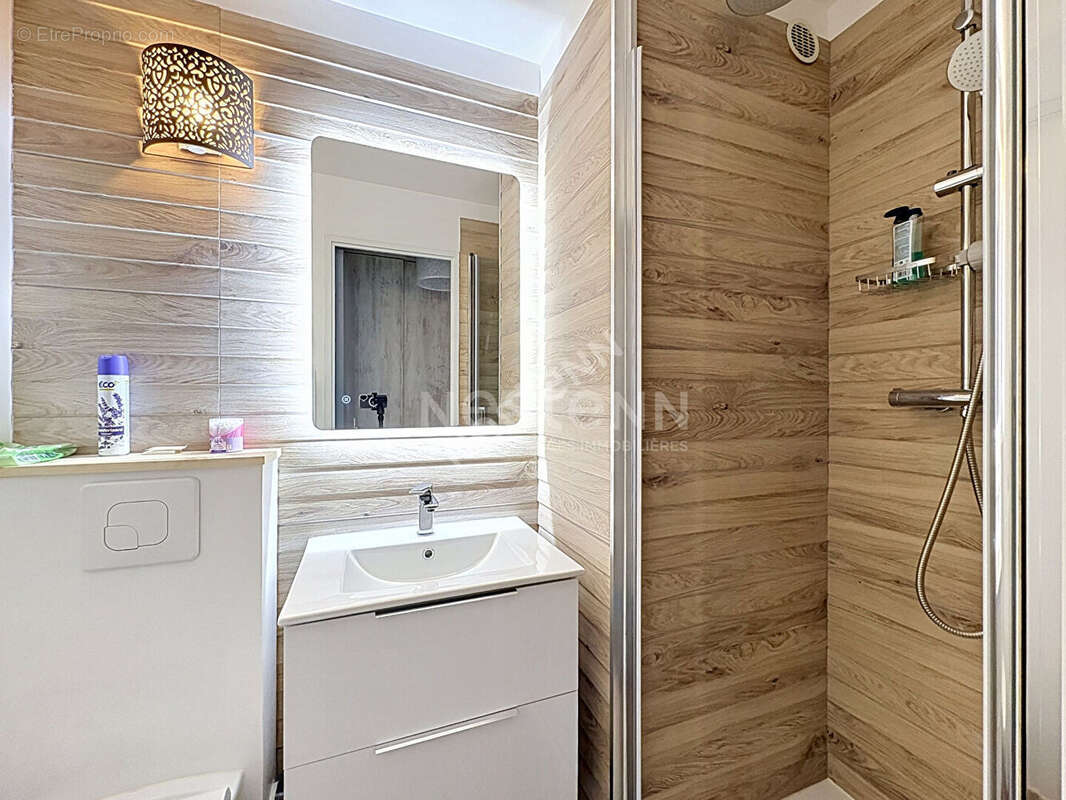 Appartement à LE GRAU-DU-ROI