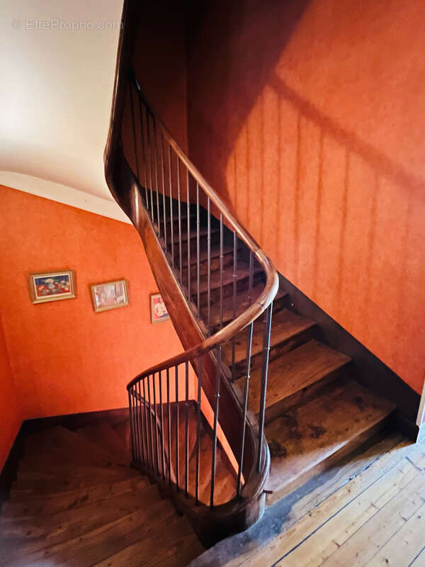 Maison à L'ISLE-JOURDAIN