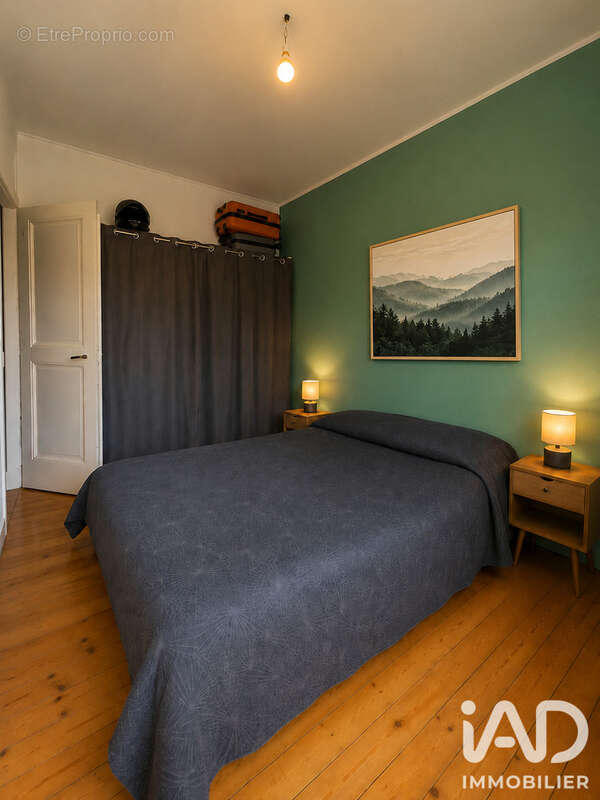Photo 9 - Maison à SAINTE-FOY-L'ARGENTIERE