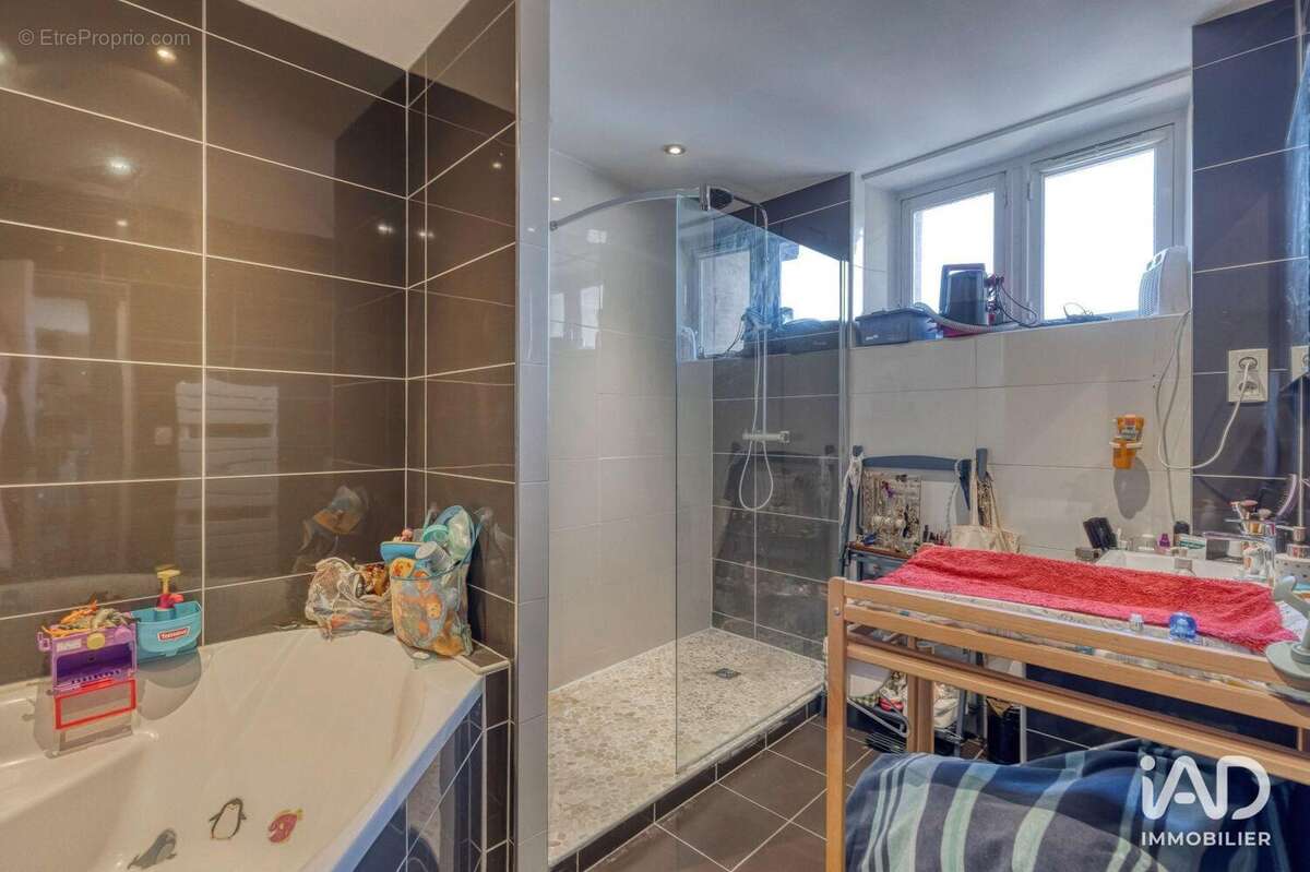 Photo 9 - Appartement à RIVES