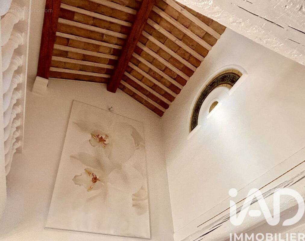 Photo 1 - Maison à BRAS