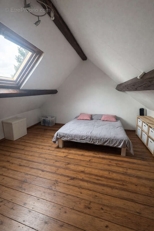 Maison à DENAIN