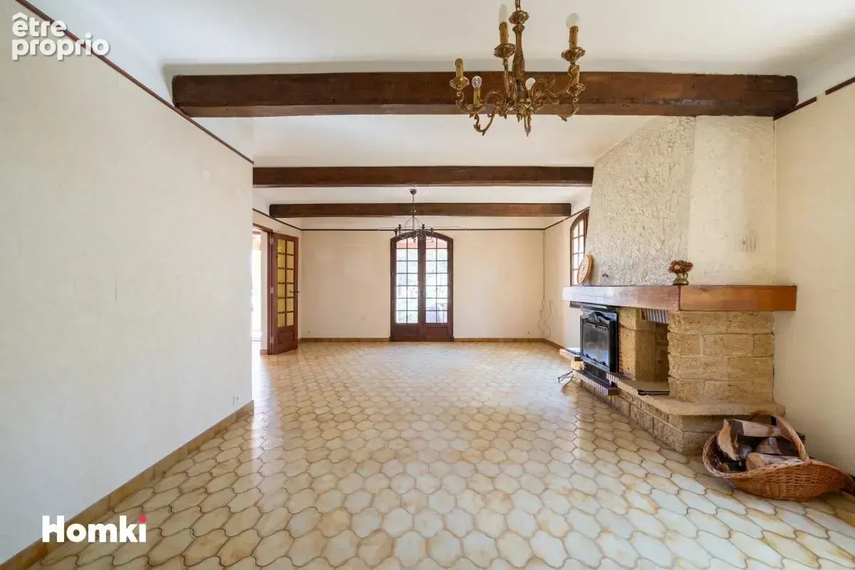 Maison/Villa T4 de 119 m² à Piolenc 84420 - photo 4