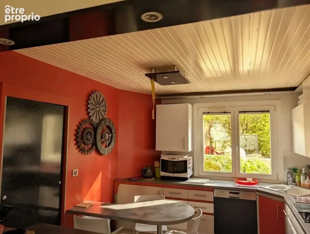 Vente Maison Ecole-valentin(25480) 270 000ï¿œ - photo 7