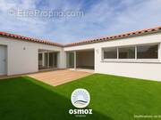 Maison à SAINTE-SOULLE