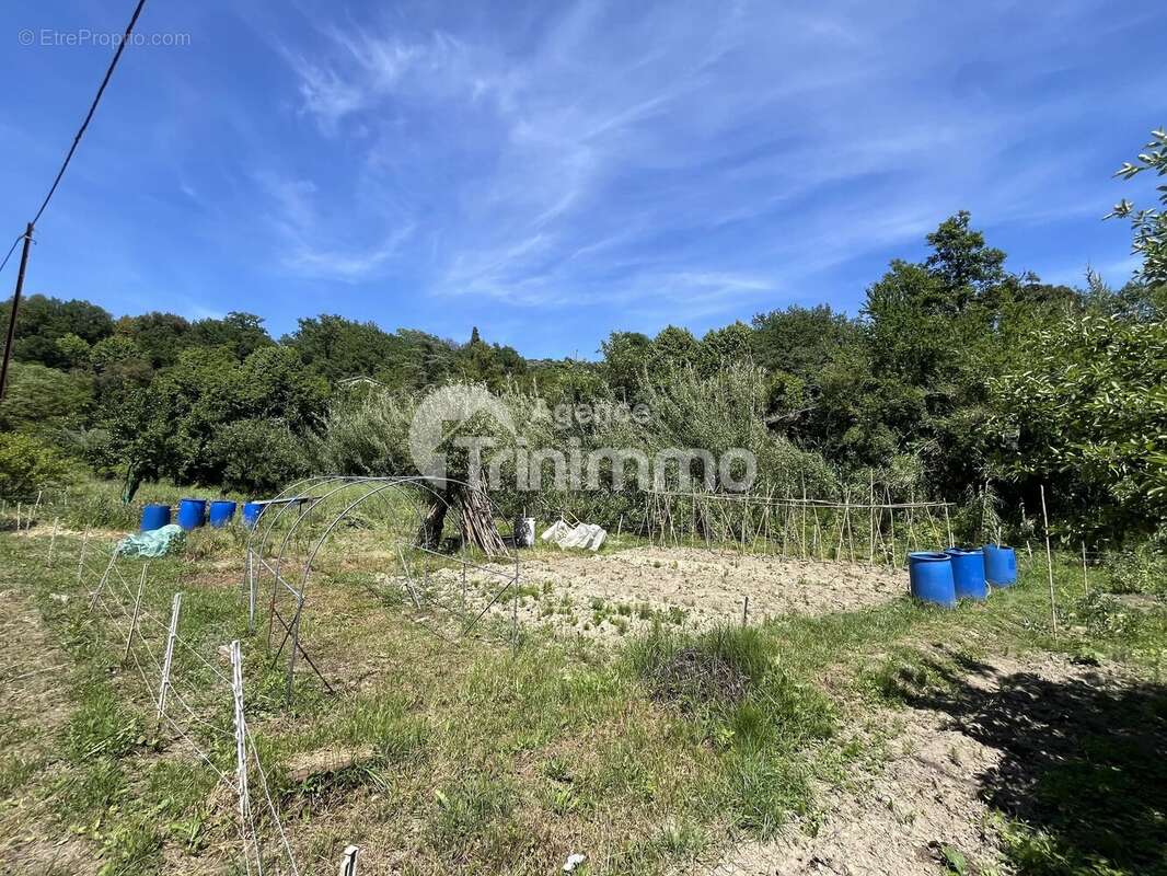 Vente Contes Maison divisée en 3 appartements - photo 4