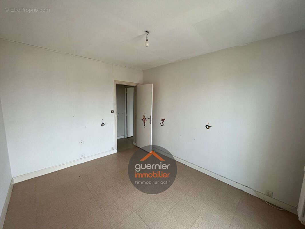 Appartement à LA ROCHELLE