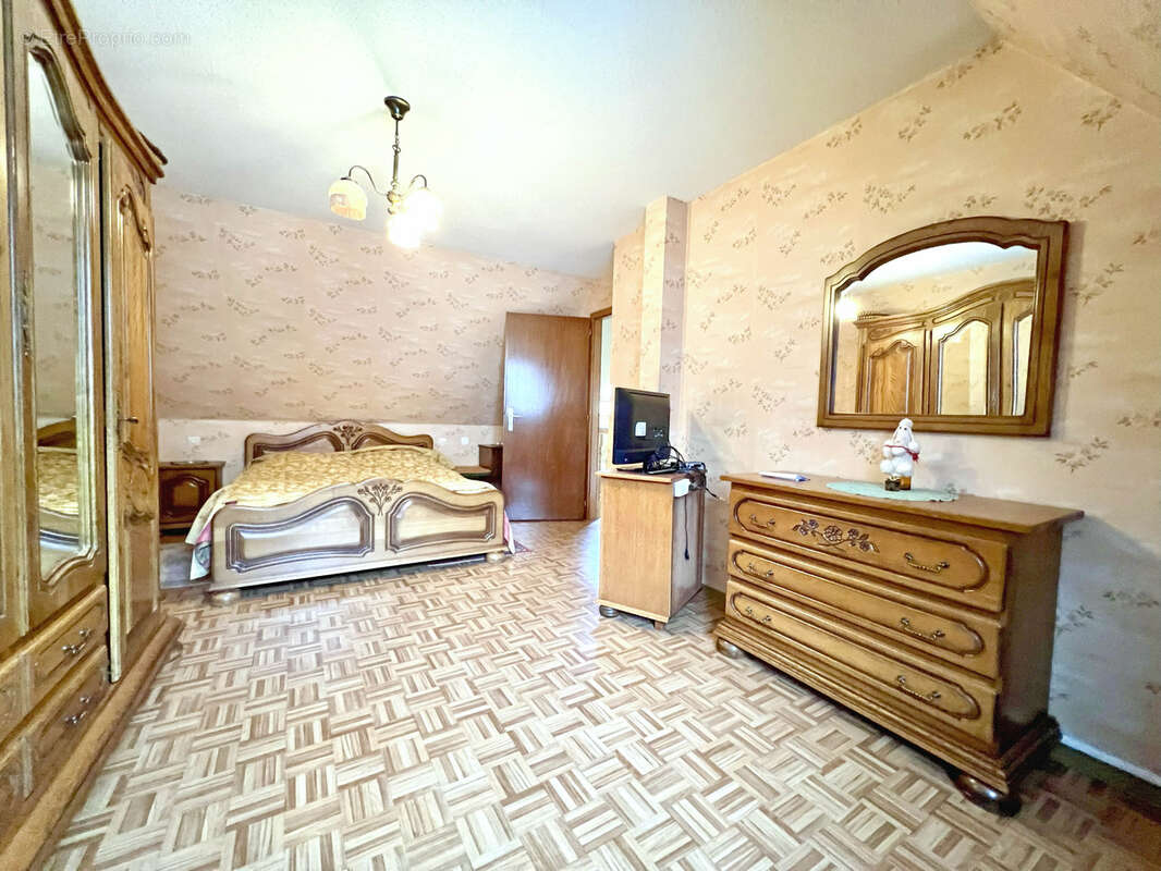 Appartement à ROSHEIM