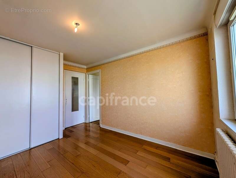 Maison à PLOUDANIEL