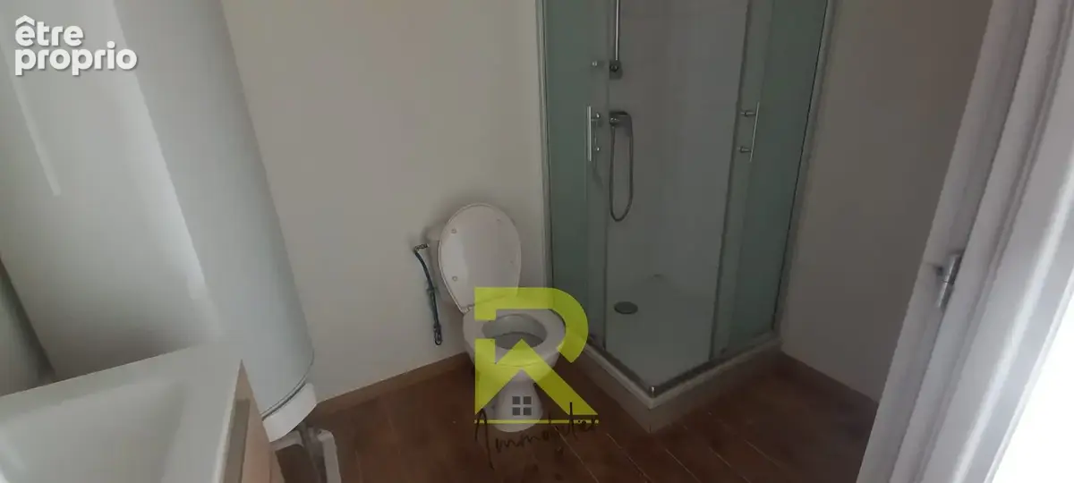 Béziers   immeuble de rapport rénové avec garage - photo 8