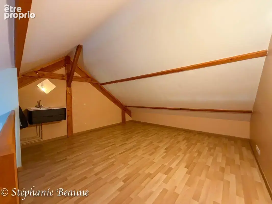 Ermont, maison sur un sous-sol total, 3 chambres, possibilité 5, à deux pas de la gare - photo 11