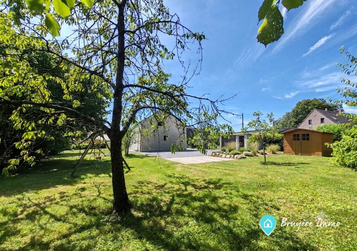 Maison 170 m² à Saint-Michel  - photo 4