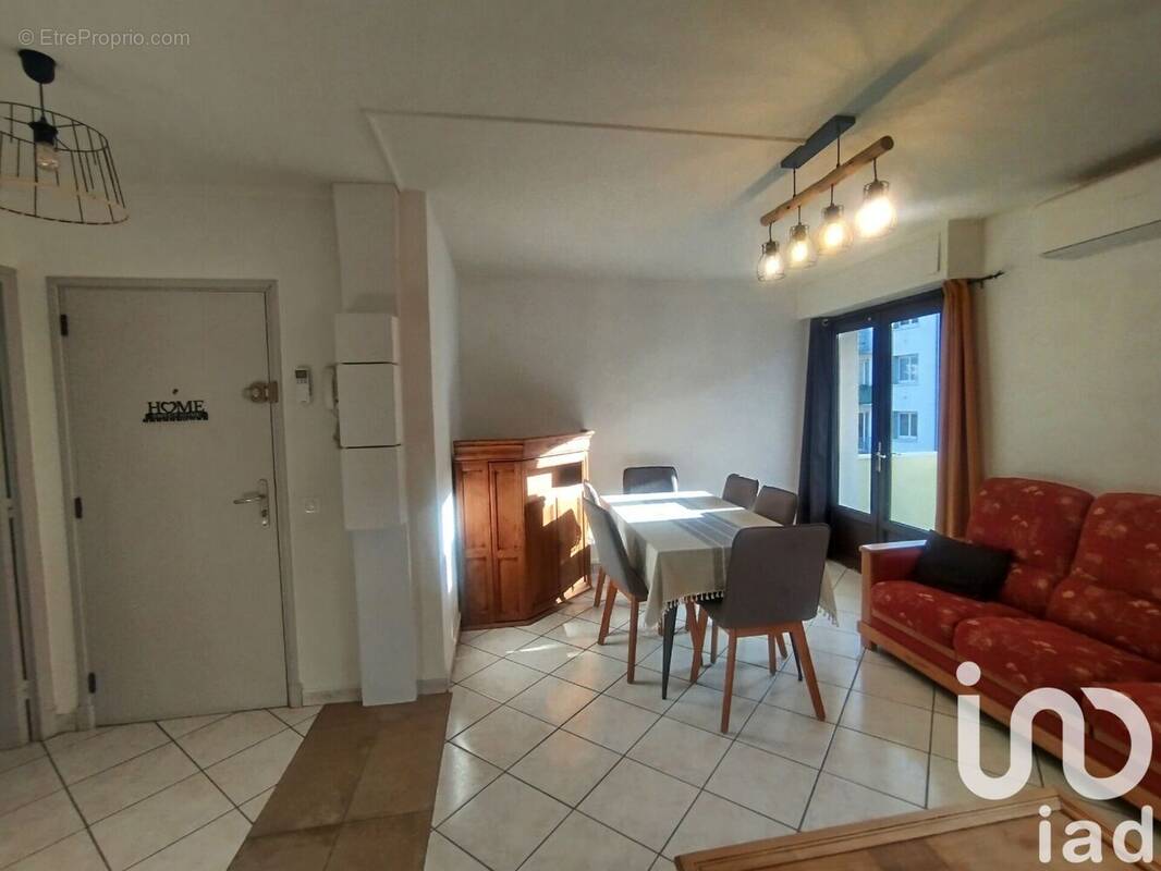 Photo 1 - Appartement à ALBERTVILLE