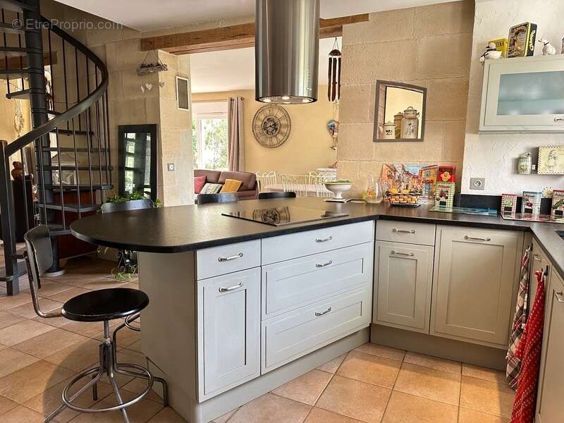 Maison à ECOMMOY