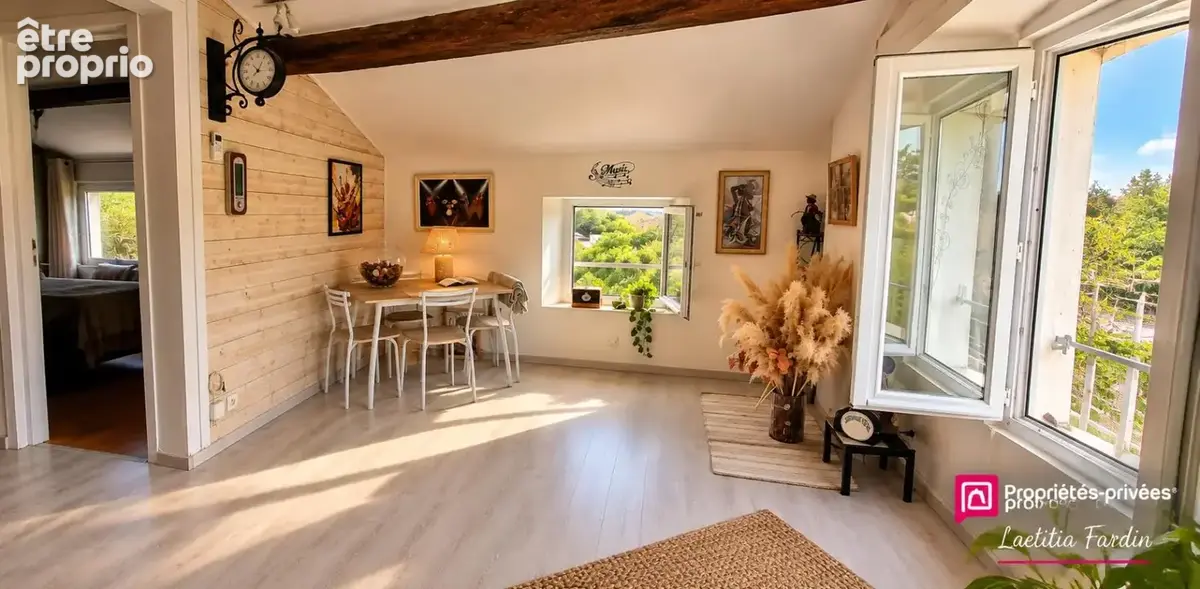 Appartement à DRAGUIGNAN