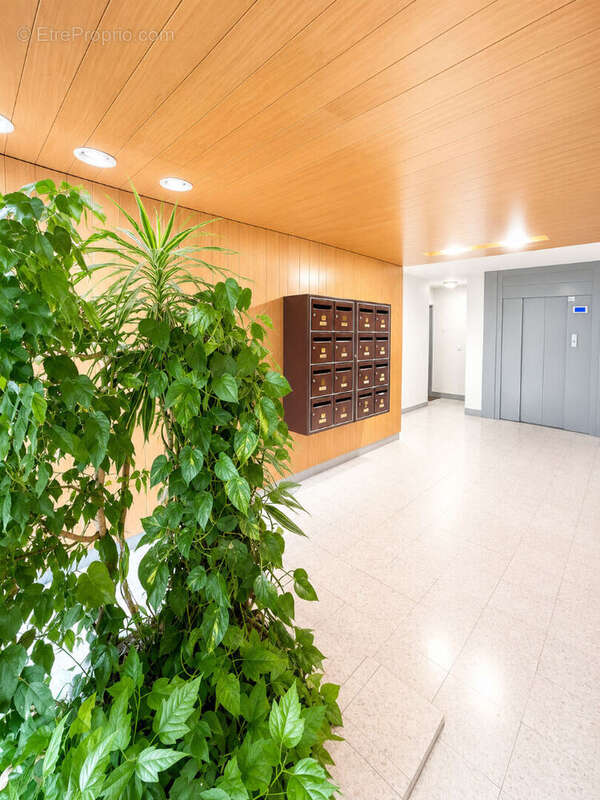 Appartement à CHANTILLY