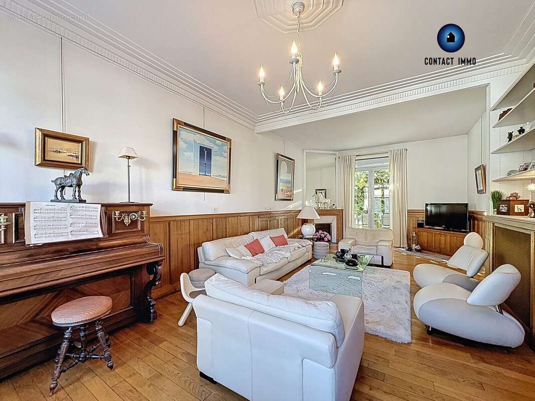 Maison à BRIVE-LA-GAILLARDE