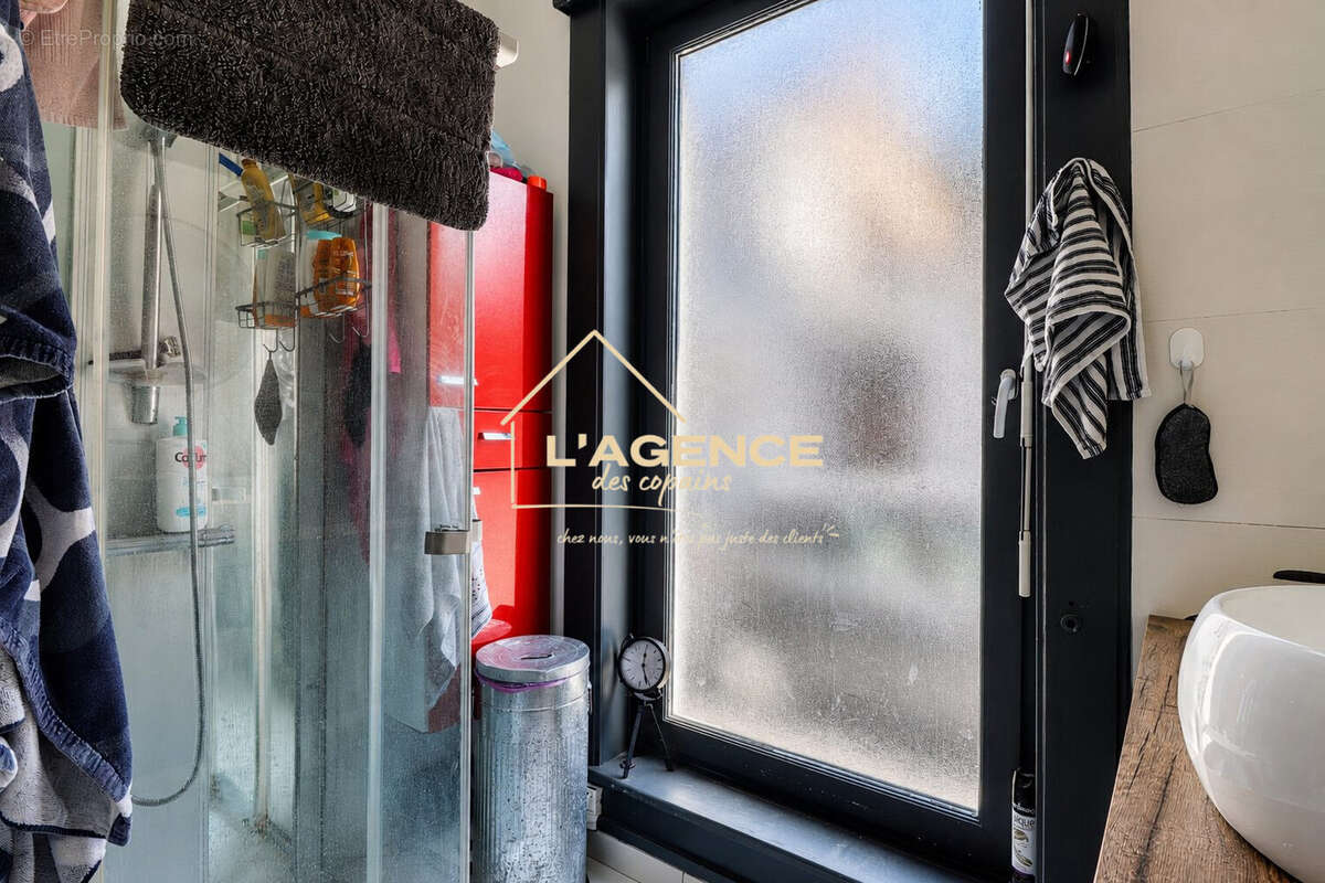 Maison 136 m² à Hazebrouck  - photo 7