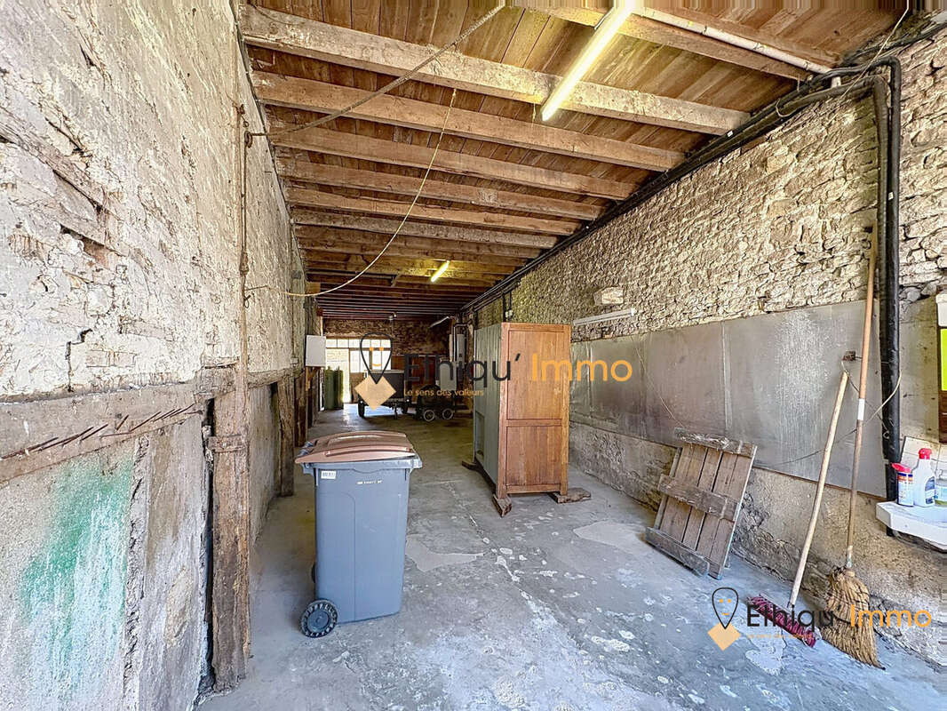Maison 162 m² à Jaucourt  - photo 9