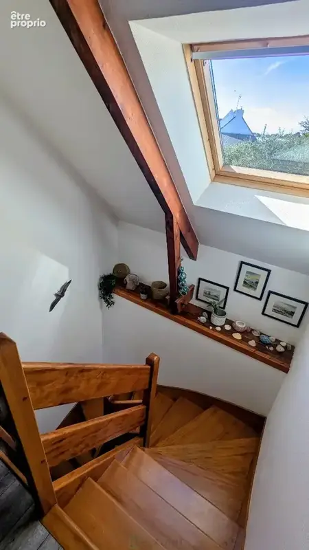 Idéale famille : spacieuse maison avec 5 chambres proche Carnac plage - photo 15
