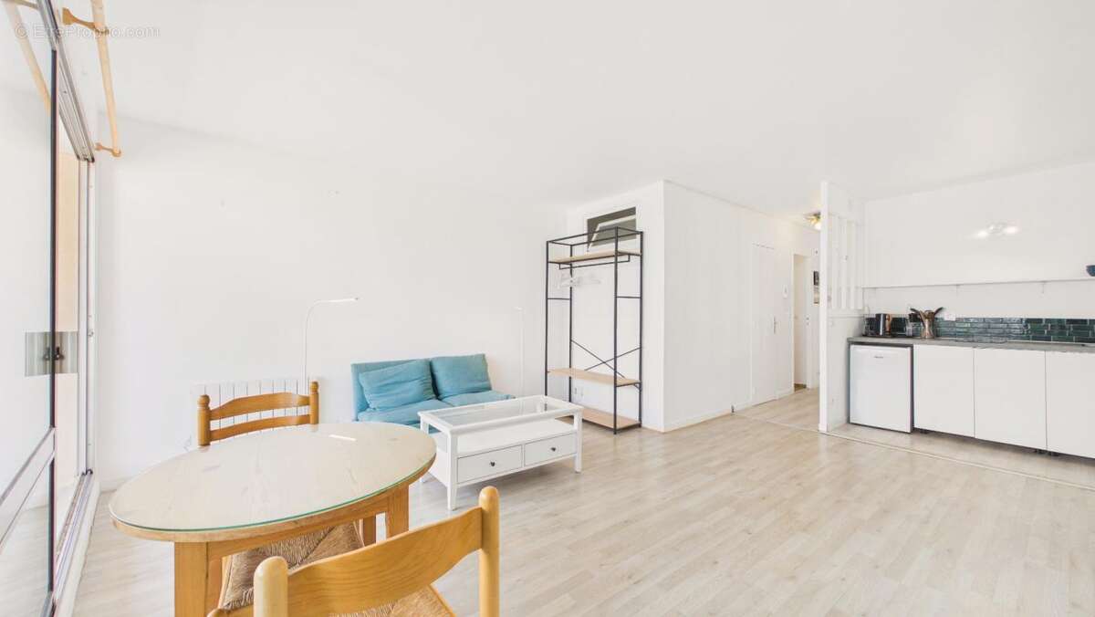 Appartement à BIARRITZ