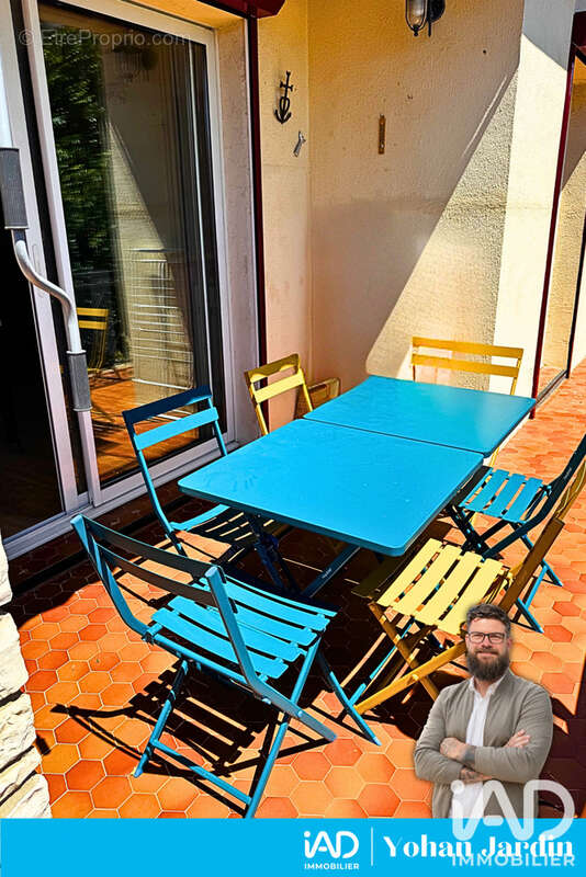 Maison 120 m² à Saint-Gilles  - photo 9