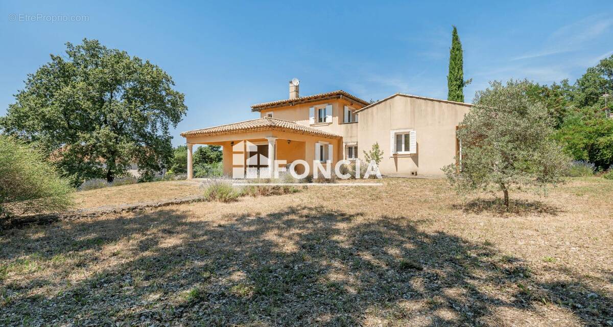 Maison à GARDANNE