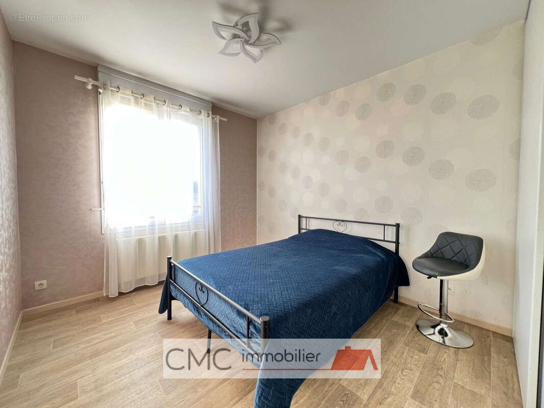 Appartement à LUISANT