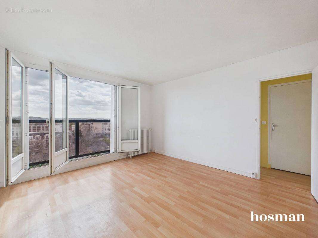 Appartement à HOUILLES