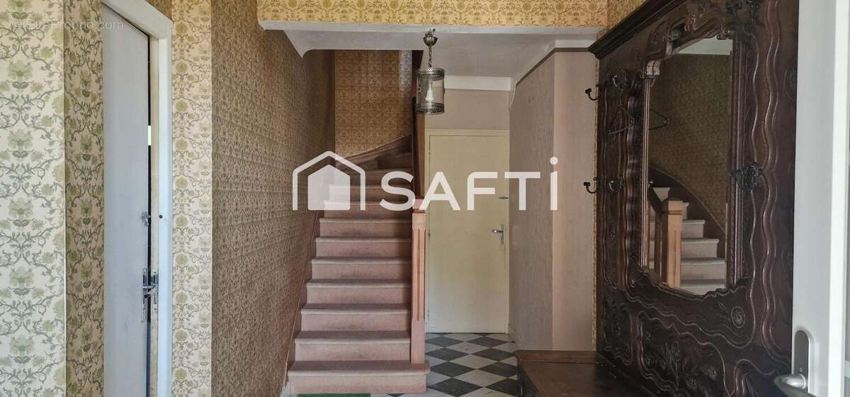 Photo 9 - Maison à PLESSALA