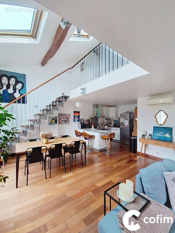 Appartement à ANGLET