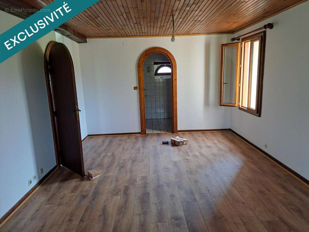 Photo 9 - Maison à LEMBEYE