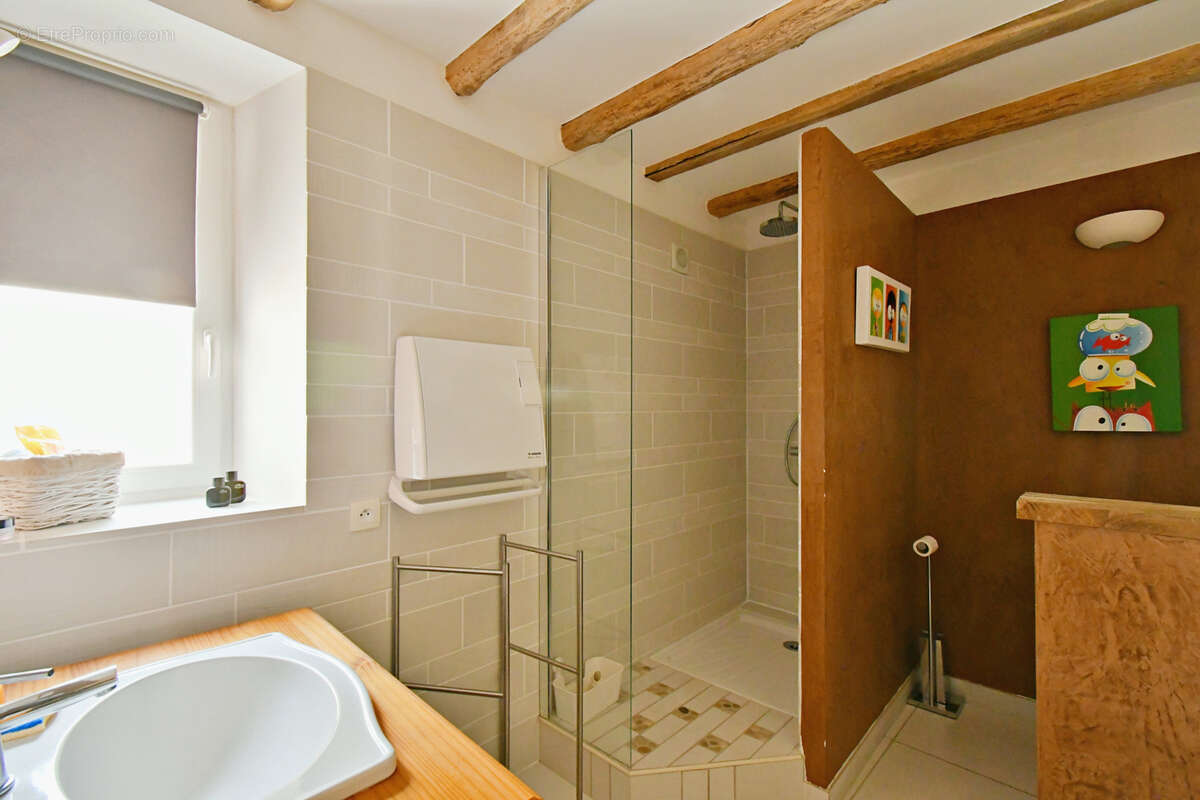 Maison à LAPS