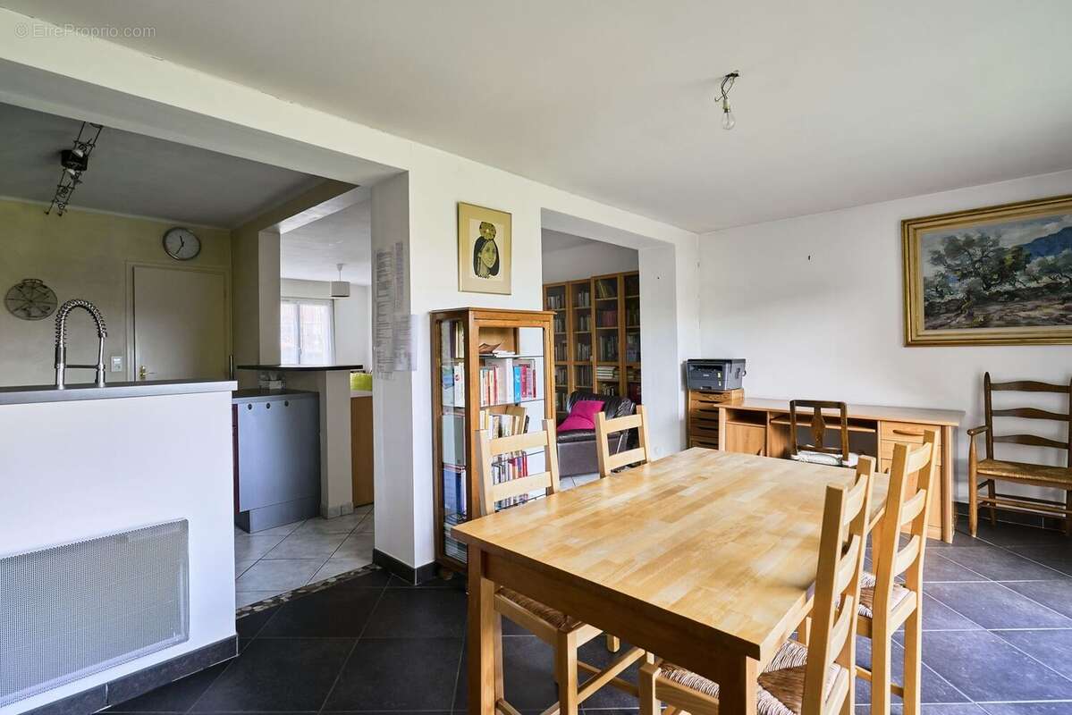 Maison à LAMBERSART