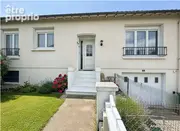 Maison à NIORT