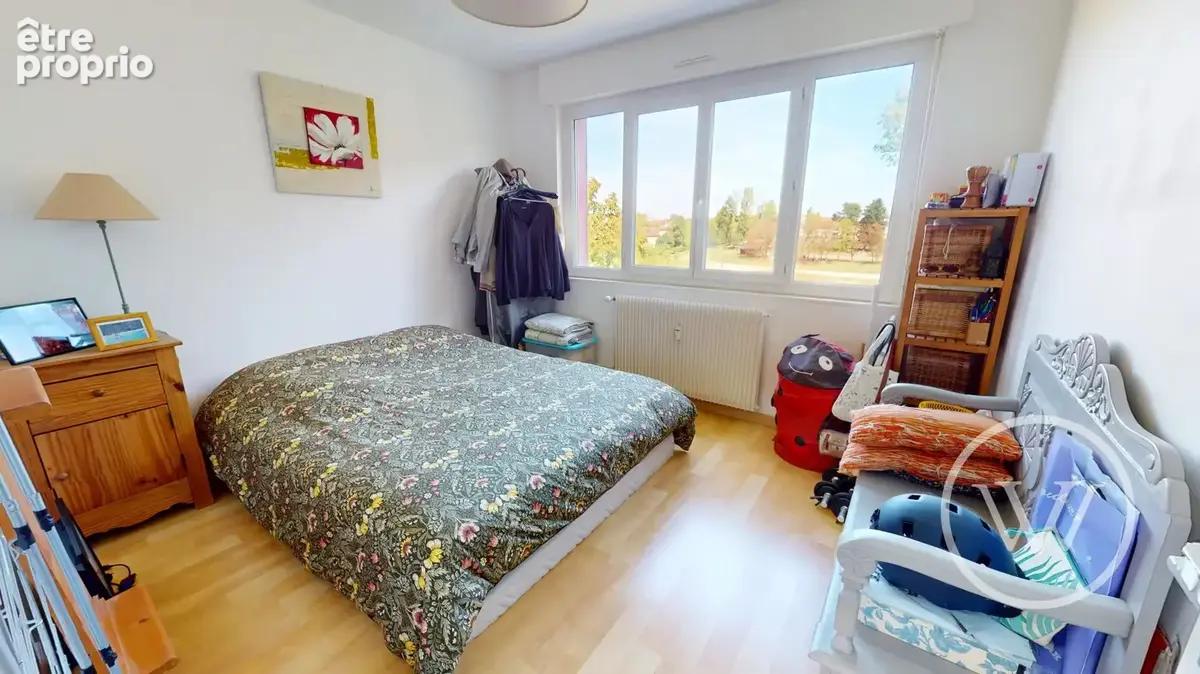 Appartement 4 pièces 78 m² à vendre à Besancon (25000) - photo 7
