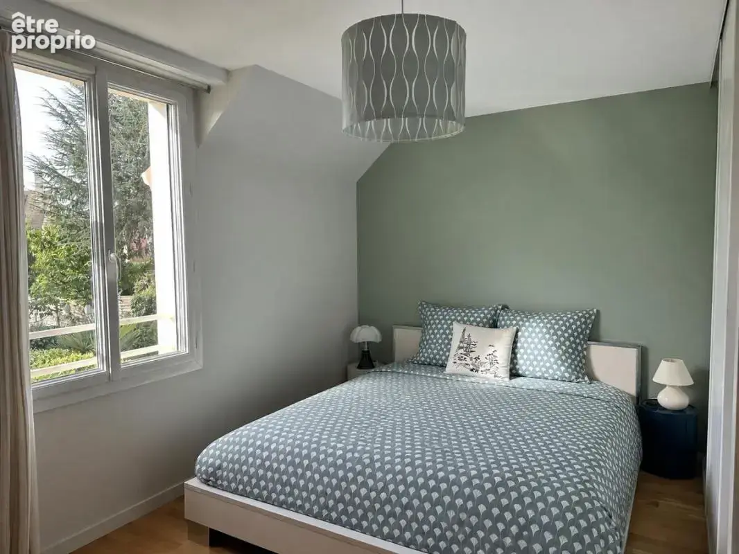 Maison 6 pièces 128 m² à vendre à Montesson (78360) - photo 5