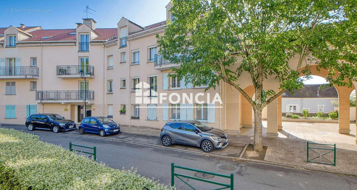 Appartement à ANDRESY