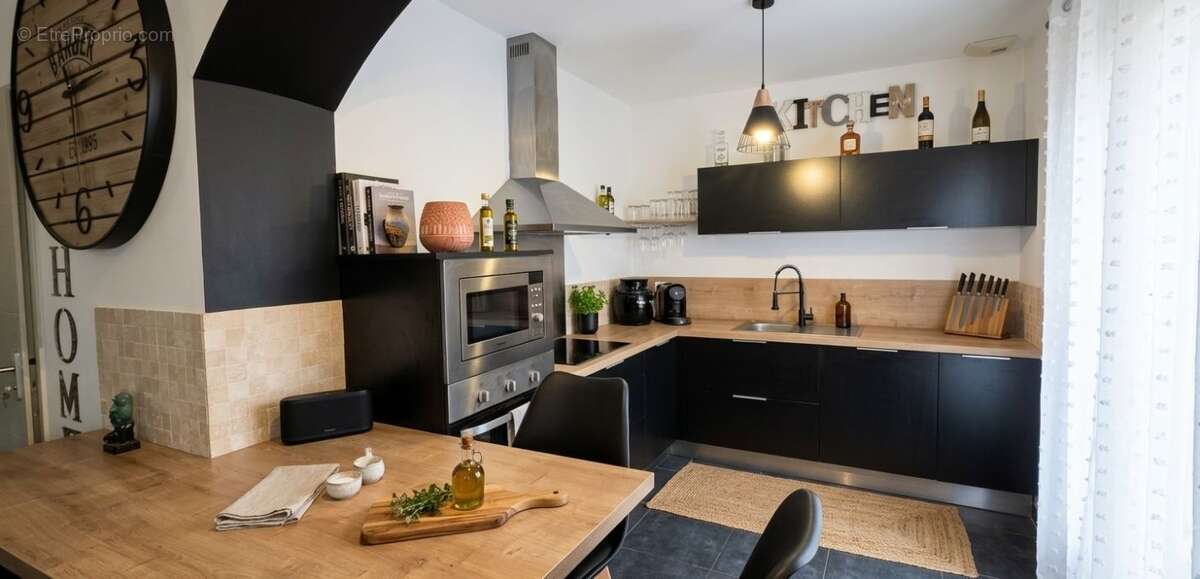 Maison 100 m² à Le Pontet  - photo 3