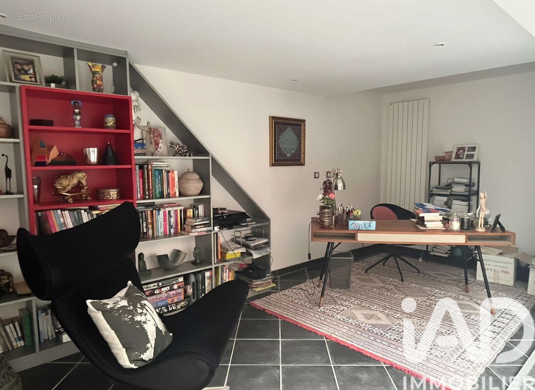 Photo 7 - Appartement à CLERMONT-FERRAND