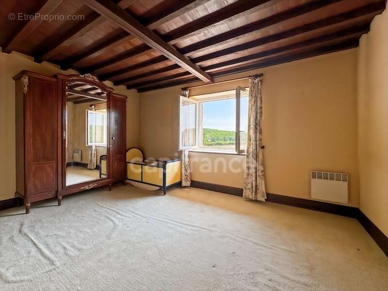 Maison à vendre 6 pièces ROUY (58) - photo 9