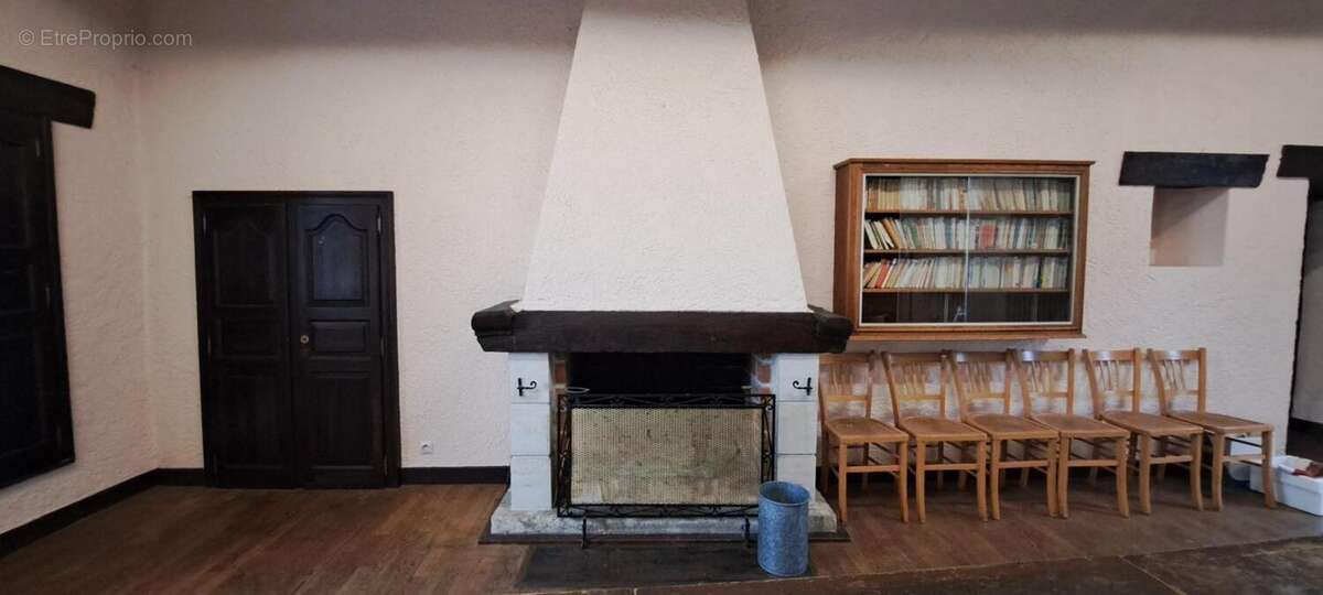 Maison à VOUTEZAC