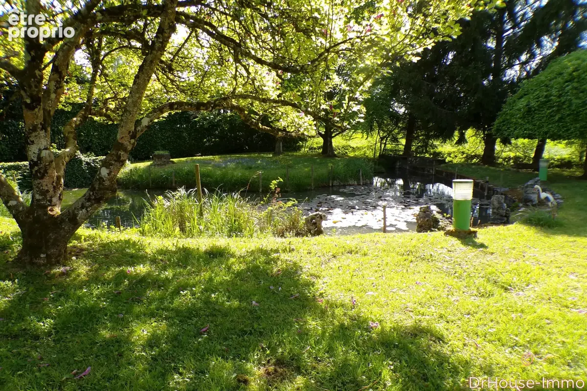 Maison 9 pièces 212 m² à vendre à Ladoix-Serrigny (21550) - photo 237