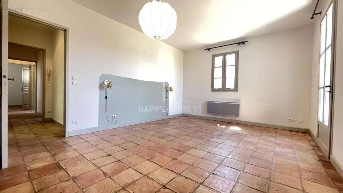 Maison à MAUSSANE-LES-ALPILLES
