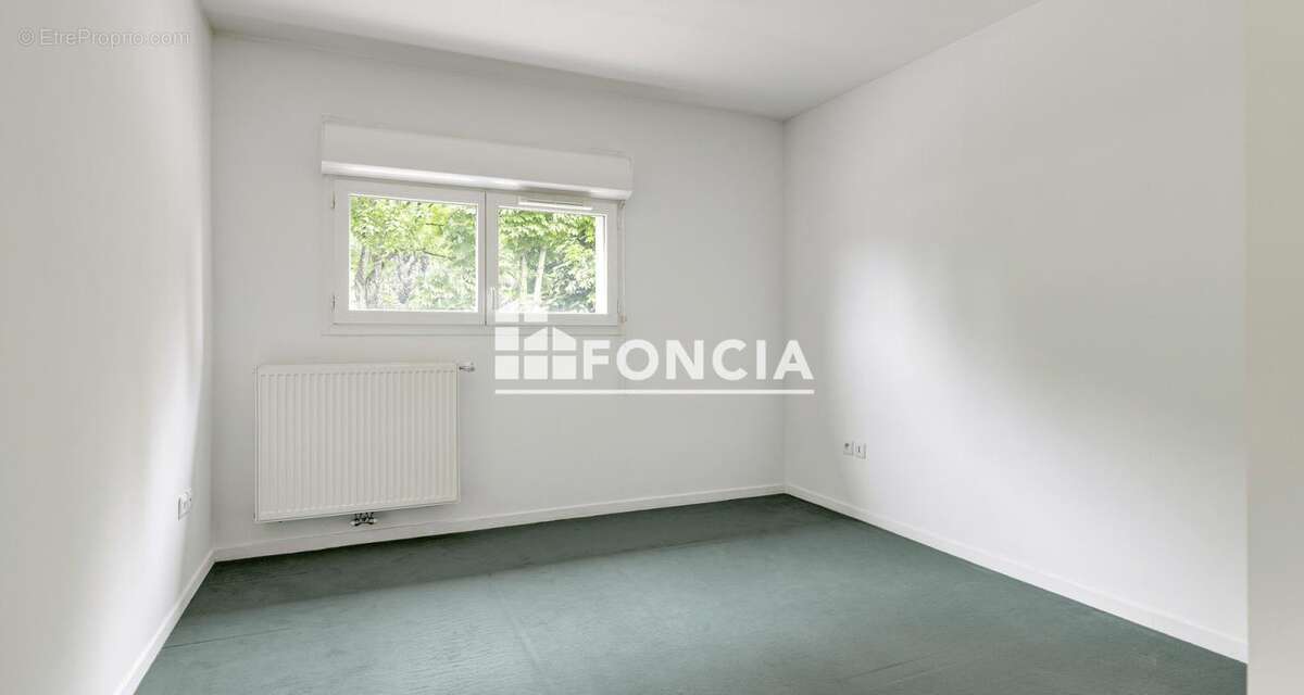 Appartement à LOOS