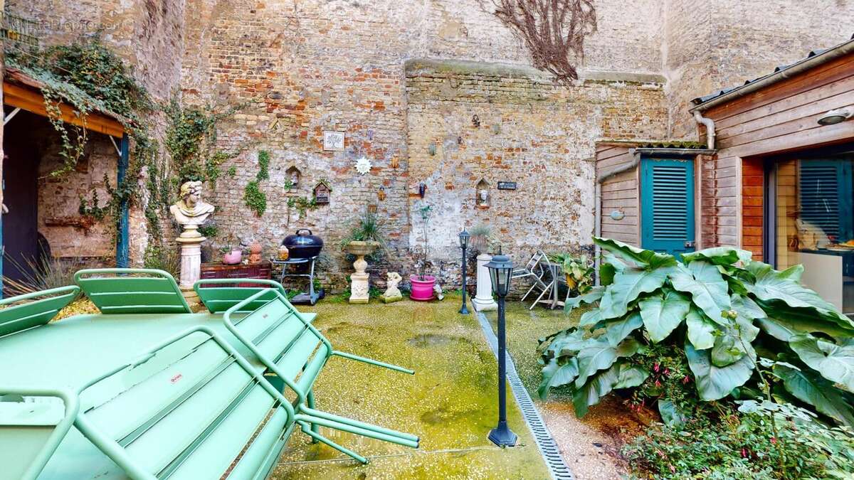 Photo 7 - Appartement à SAINT-OMER