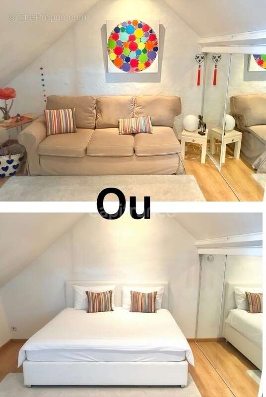 Maison à OCTEVILLE-SUR-MER