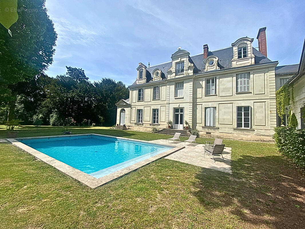 Autre à TOURS